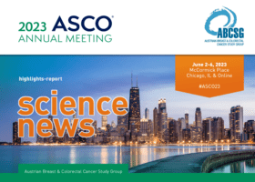 Science News 2023 ASCO Annual Meeting