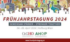 Frühjahrstagung 2024