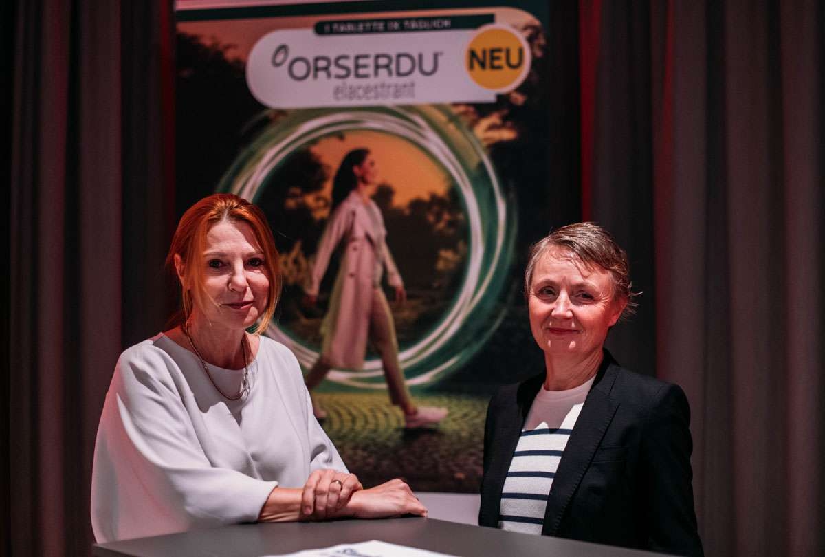 17. Interdiziplinärer Mamma-Diskurs