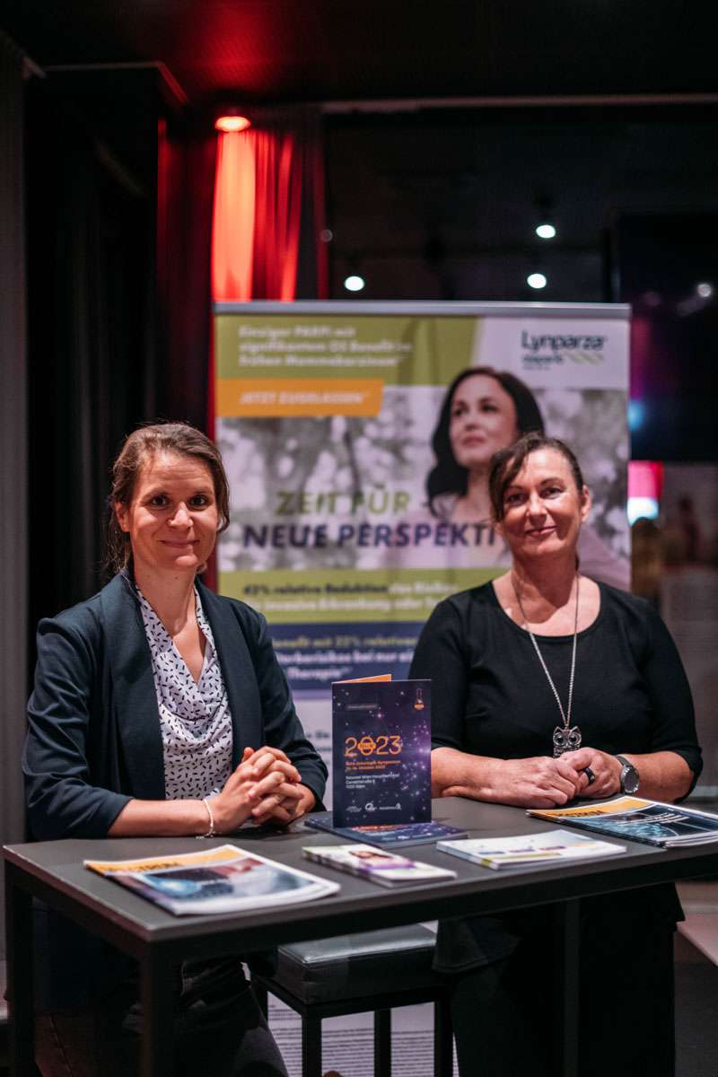 17. Interdiziplinärer Mamma-Diskurs