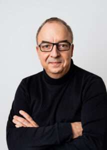 Michael Gnant