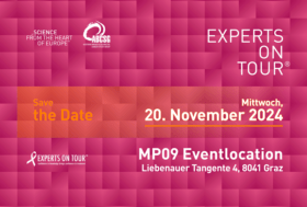 EXPERTS ON TOUR® Graz 2024