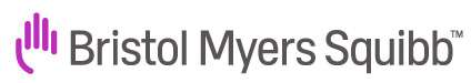 Bristol Myers Squibb Logo