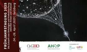 OeGHO- & AHOP-Frühjahrstagung 2025