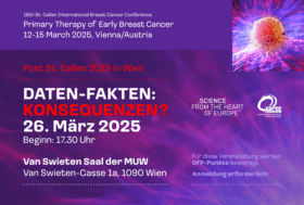Daten, Fakten: Konsequenzen? 2025