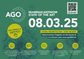 AGO Mammakarzinom State of the Art
