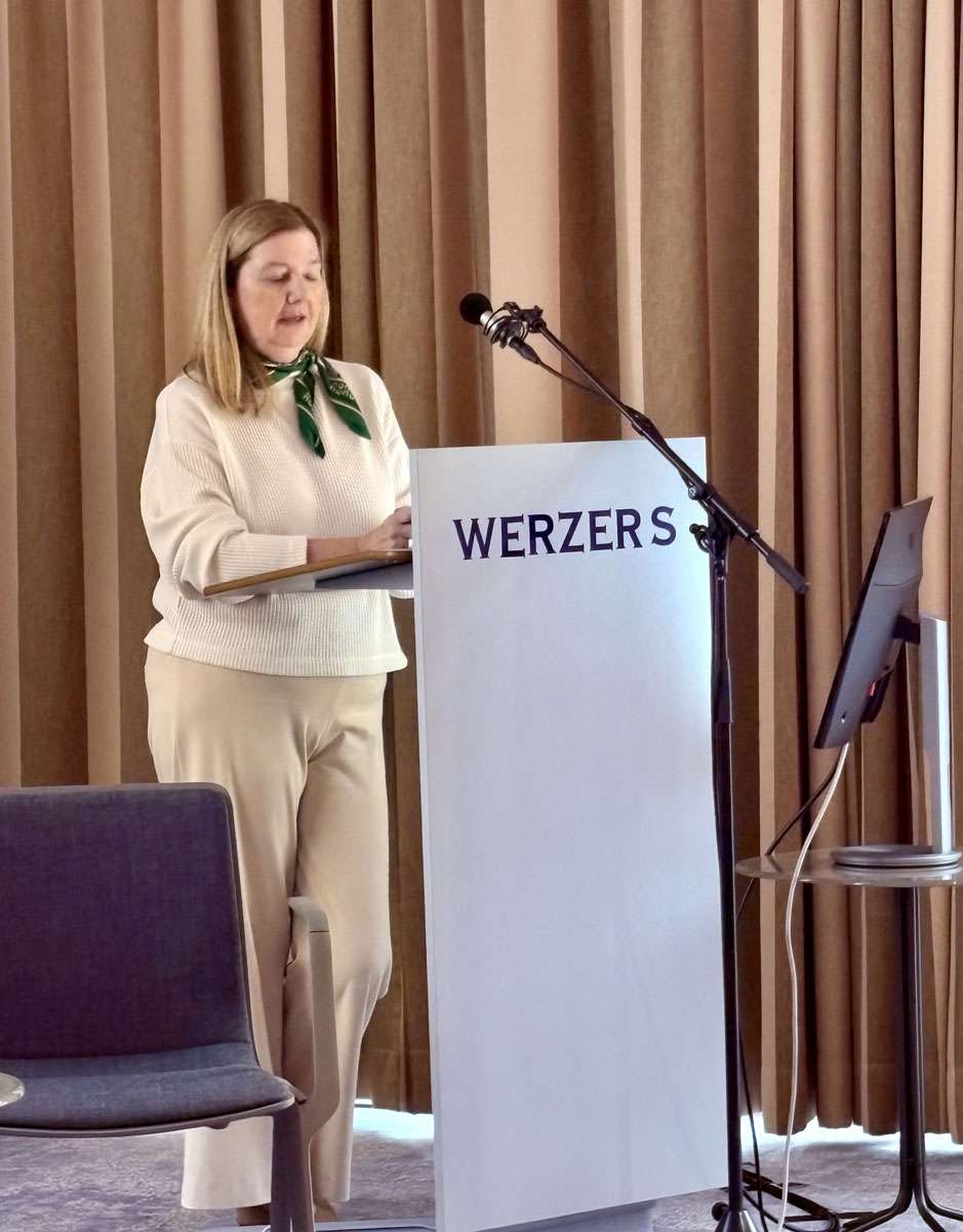 Science and Cases 2025 in Pörtschach