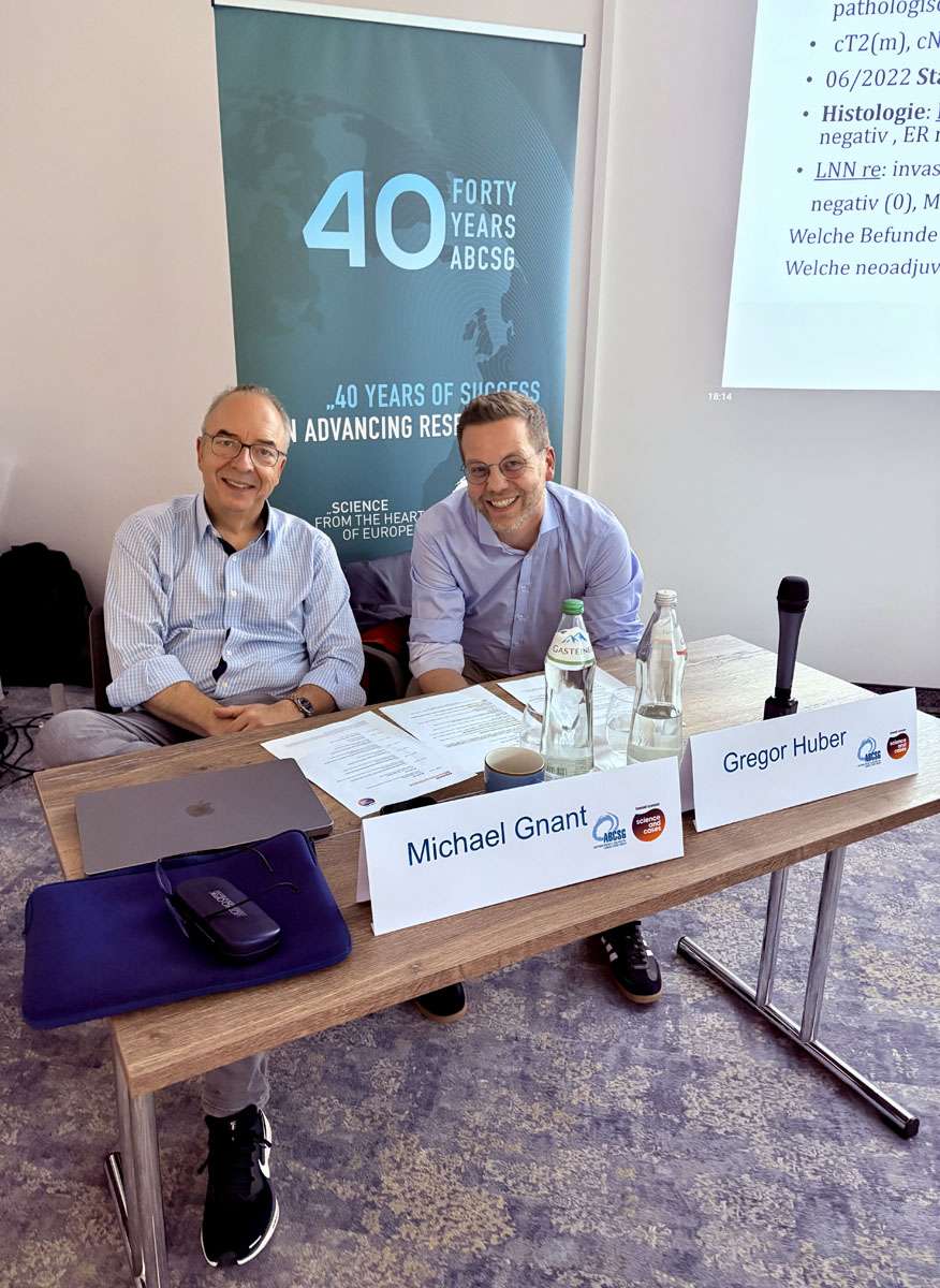 Science and Cases 2025 in Pörtschach
