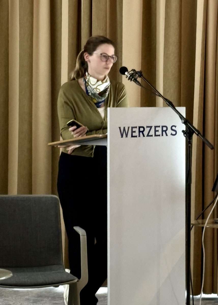 Science and Cases 2025 in Pörtschach