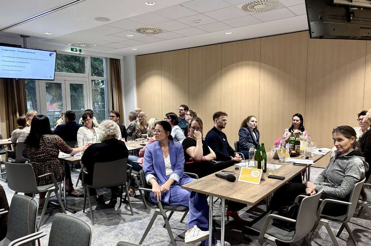 Science and Cases 2025 in Pörtschach