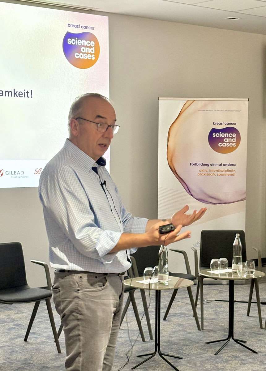 Science and Cases 2025 in Pörtschach