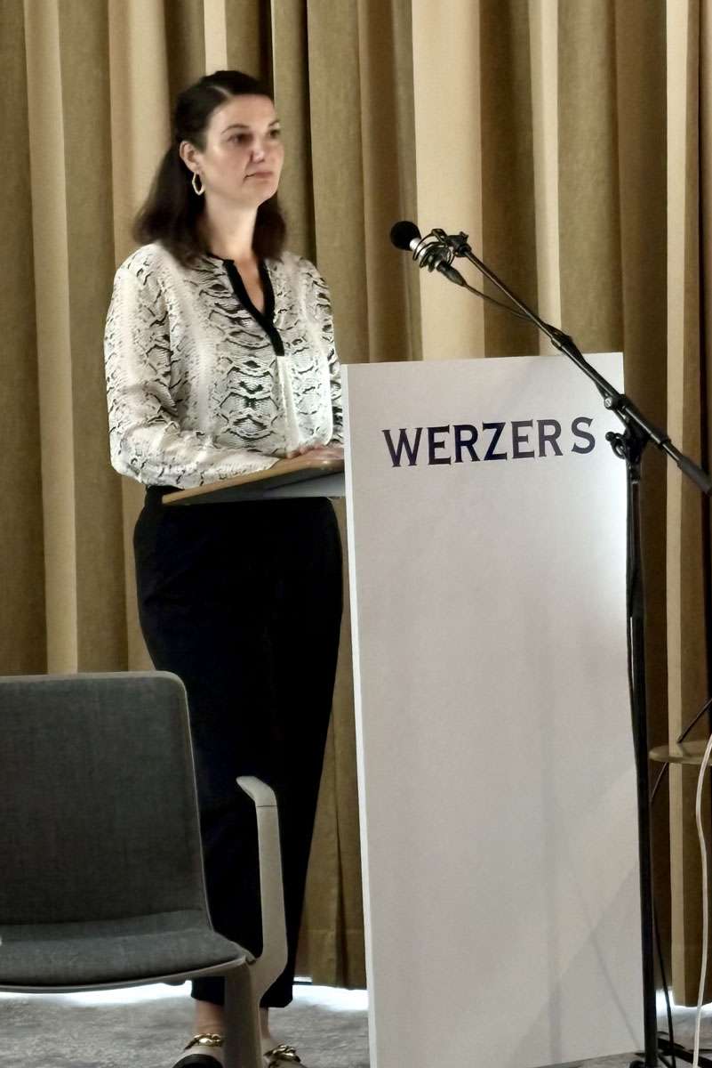 Science and Cases 2025 in Pörtschach