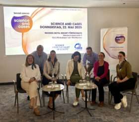 Science and Cases 2025 in Pörtschach