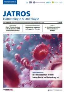 Ausführliches Interview mit Prof. Dr. Gabriel Rinnerthaler