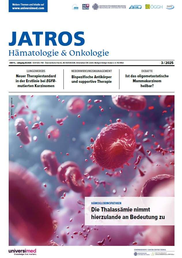 Ausführliches Interview mit Prof. Dr. Gabriel Rinnerthaler