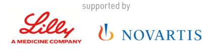 Supported by