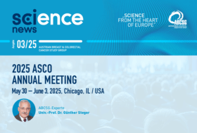 science news ASCO 2025