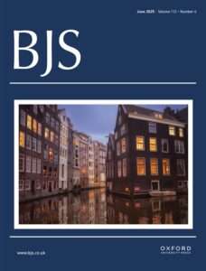 British Journal of Surgery