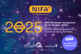 NIFA Onkologie-Symposium 2025
