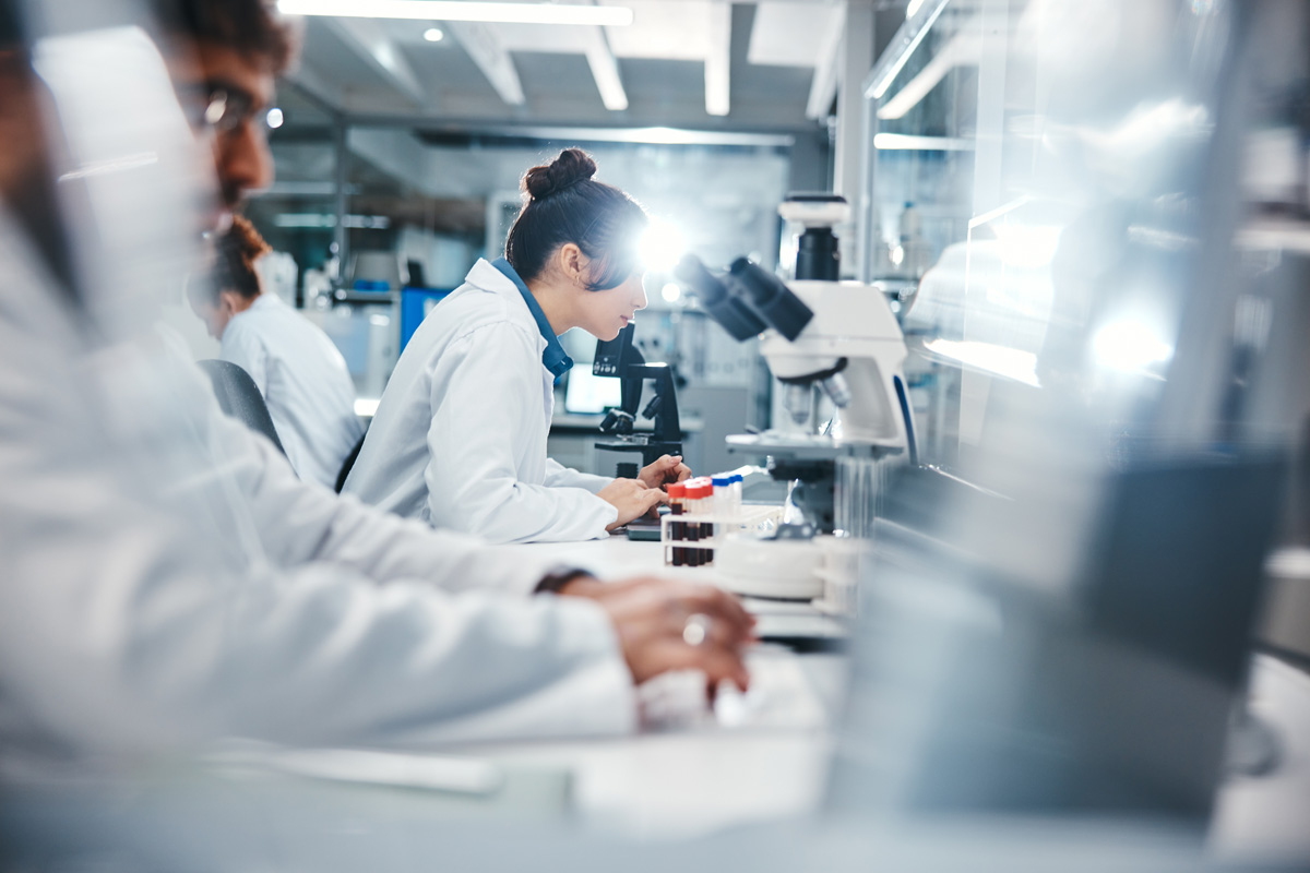 Alles zum Thema Klinische Studien