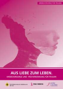 Aus Liebe zum Leben