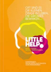 Little Help-Büchlein 2