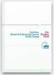 Studienfibel
Informationen zum Ablauf klinischer Studien 