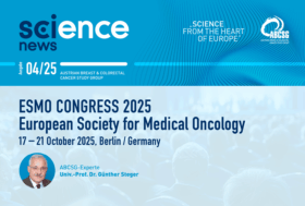 ESMO Congress 2025