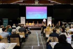 Rückblick auf die 34. Jahrestagung der ABCSG