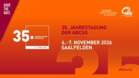 35. ABCSG Jahrestagung 2026