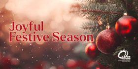 Joyful Festive Season 2025