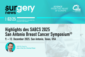 Surgery News SABCS 2025