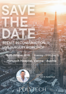 Breast Reconstruction Live Surgery Workshop