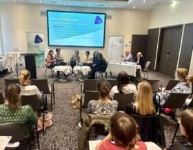 „abcsg in touch“ der Task Force „Future Now“