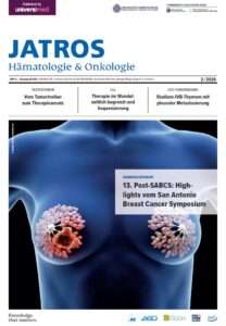 ABCSG-Studien im Fokus der JATROS Hämatologie & Onkologie