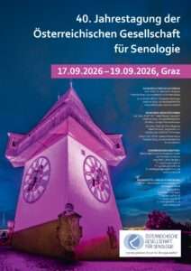 40. Jahrestagung der Österreichischen Gesellschaft für Senologie