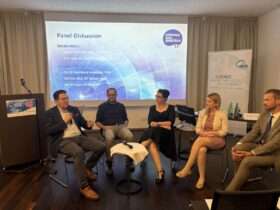 Das war „Science into Practice” der ABCSG Colorectal Branch