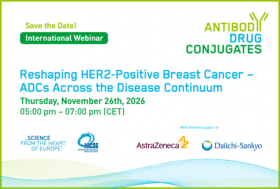 Reshaping HER2-Positive Breast Cancer - ADCs Across the Disease Continuum