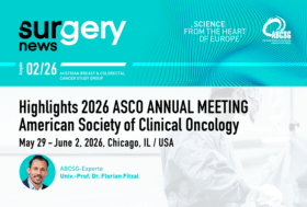 Surgery News Highlights 2026 ASCO Annual Meeting