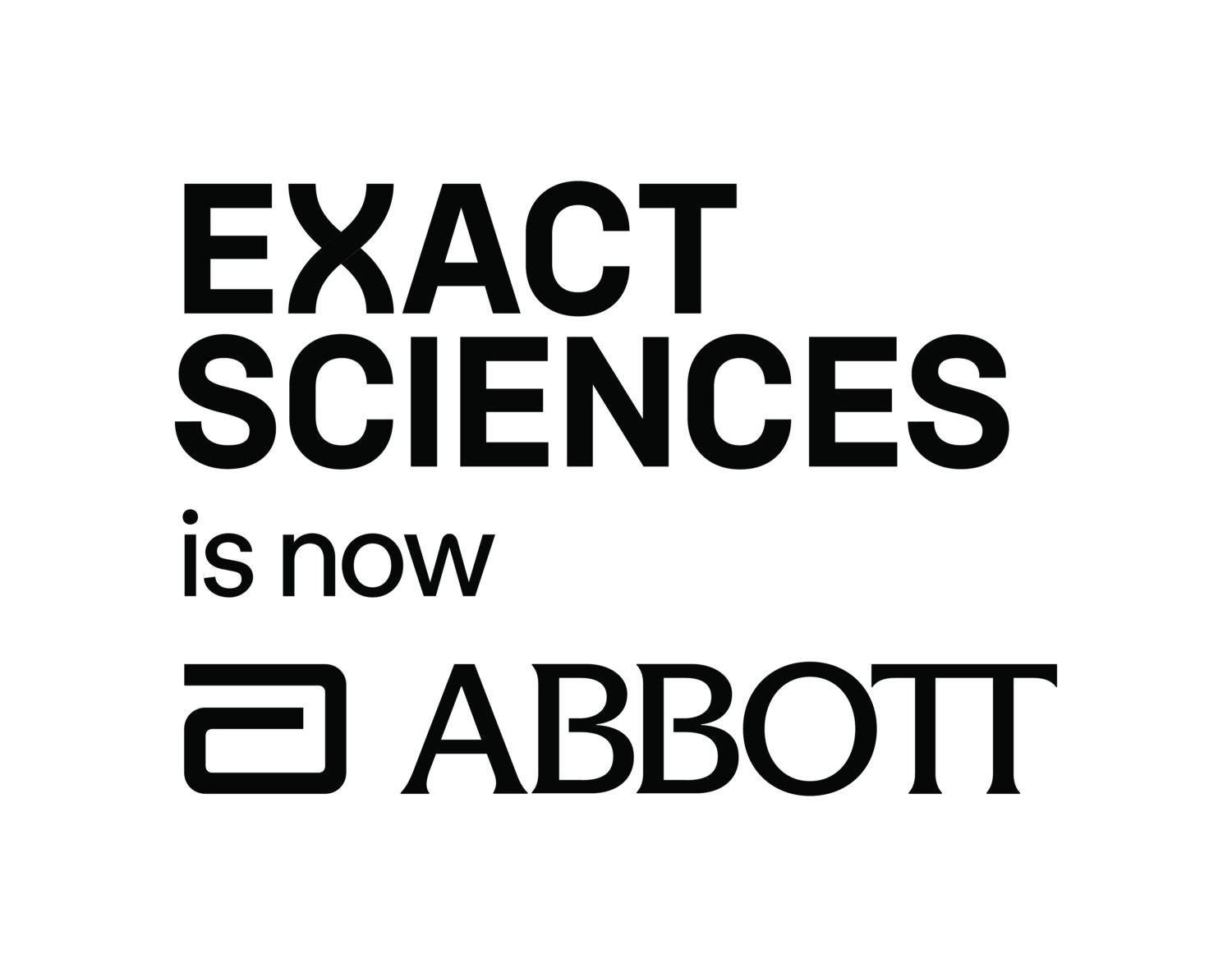 Exact Sciences