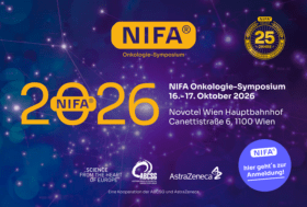 NIFA Onkologie-Symposium