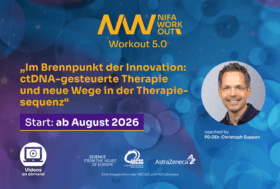 NIFA Workout 5.0