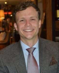 Dr. Constantin Mannsbart