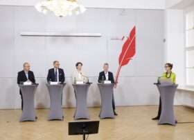 Klinische Forschung muss Teil der onkologischen Regelversorgung sein