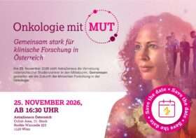 Onkologie mit MUT