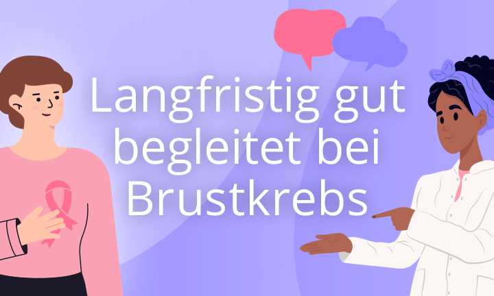 SEL-Brustkrebs-Nachsorge
